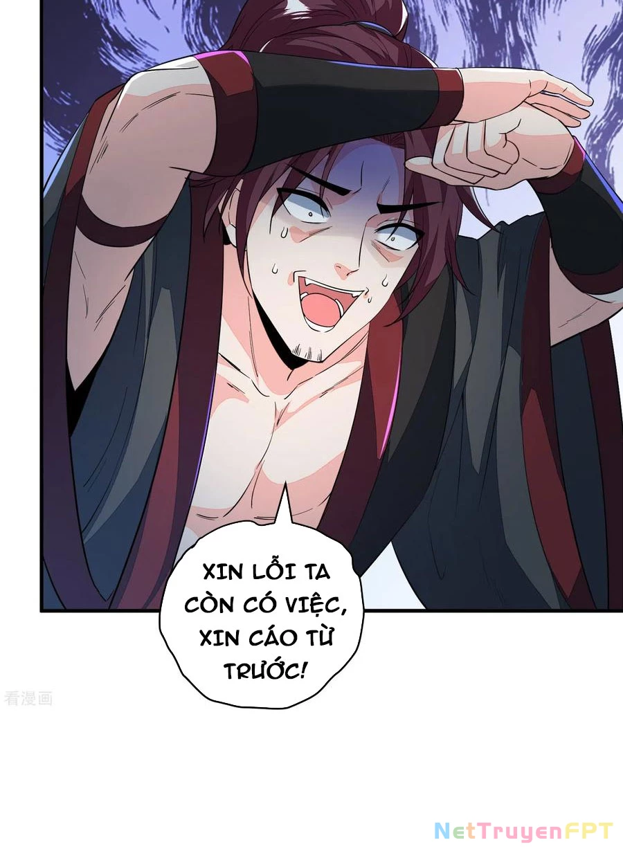Yêu Nghiệt Cầu Xin Ta Bỏ Qua Chapter 3 - 47