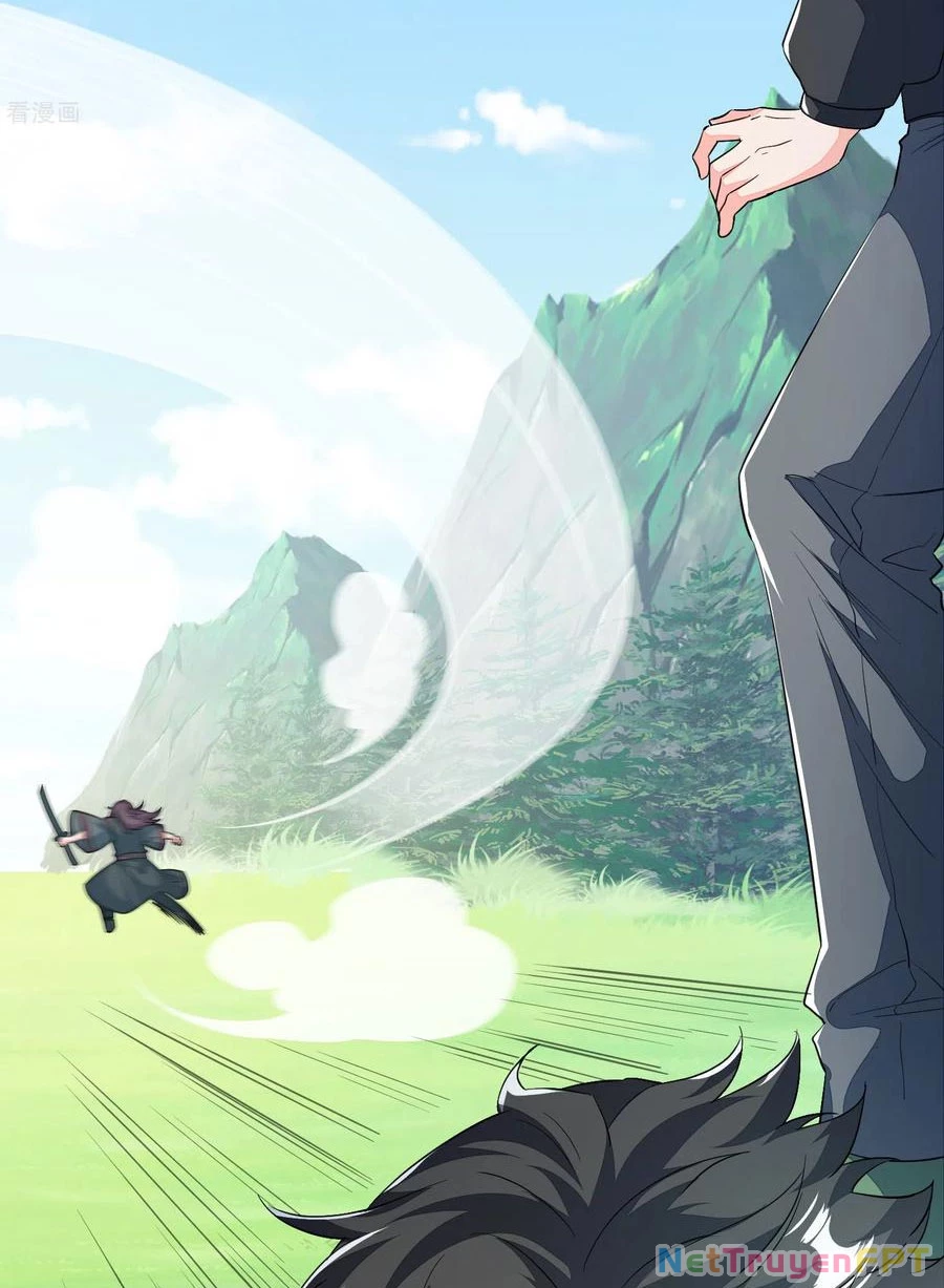 Yêu Nghiệt Cầu Xin Ta Bỏ Qua Chapter 3 - 49