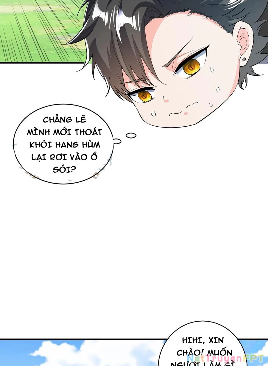 Yêu Nghiệt Cầu Xin Ta Bỏ Qua Chapter 3 - 50