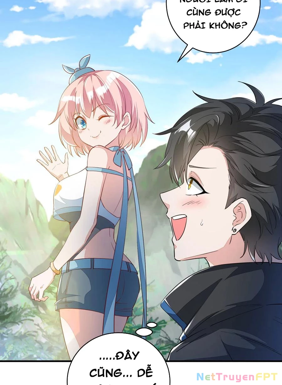 Yêu Nghiệt Cầu Xin Ta Bỏ Qua Chapter 3 - 51