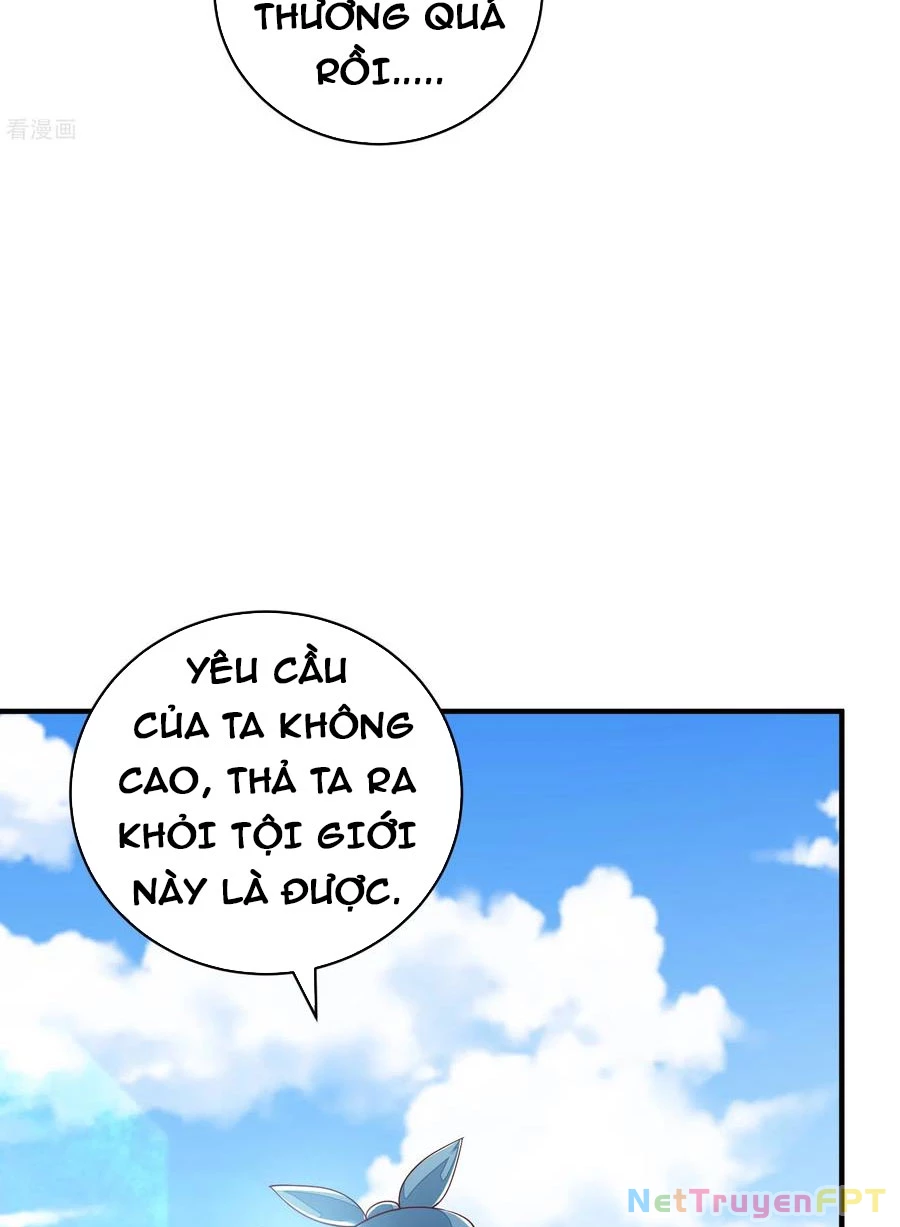 Yêu Nghiệt Cầu Xin Ta Bỏ Qua Chapter 3 - 52