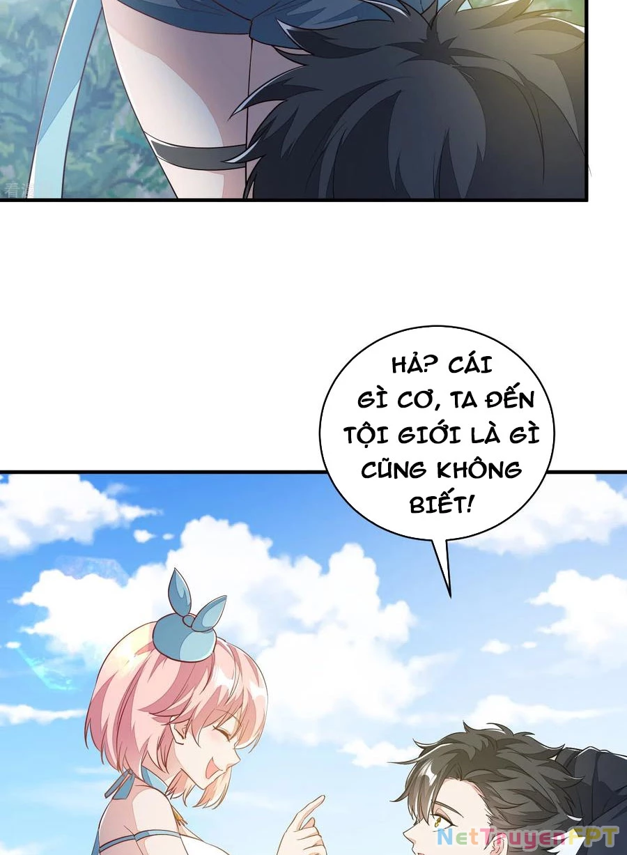 Yêu Nghiệt Cầu Xin Ta Bỏ Qua Chapter 3 - 54