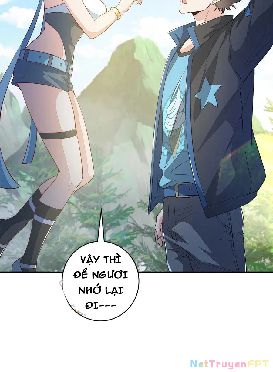 Yêu Nghiệt Cầu Xin Ta Bỏ Qua Chapter 3 - 55