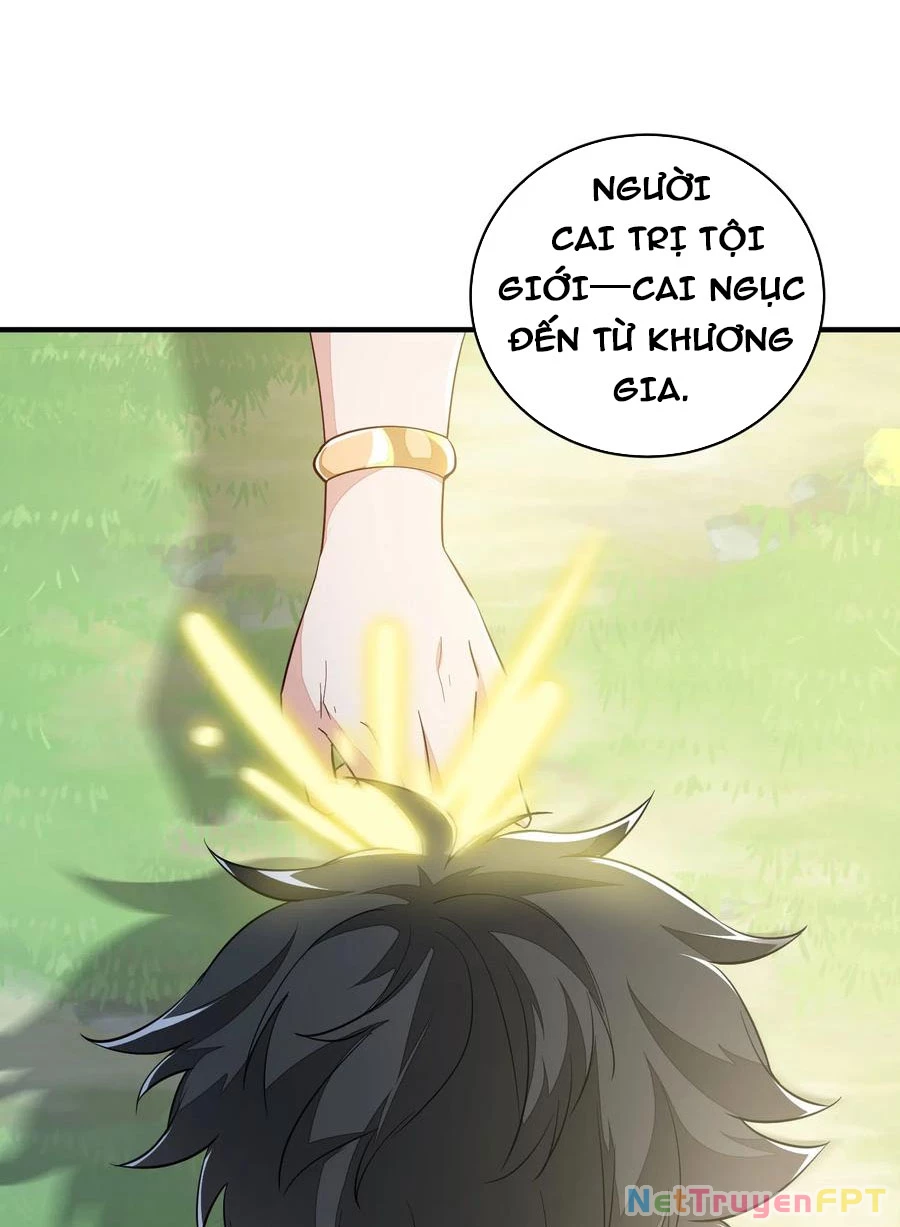 Yêu Nghiệt Cầu Xin Ta Bỏ Qua Chapter 3 - 56