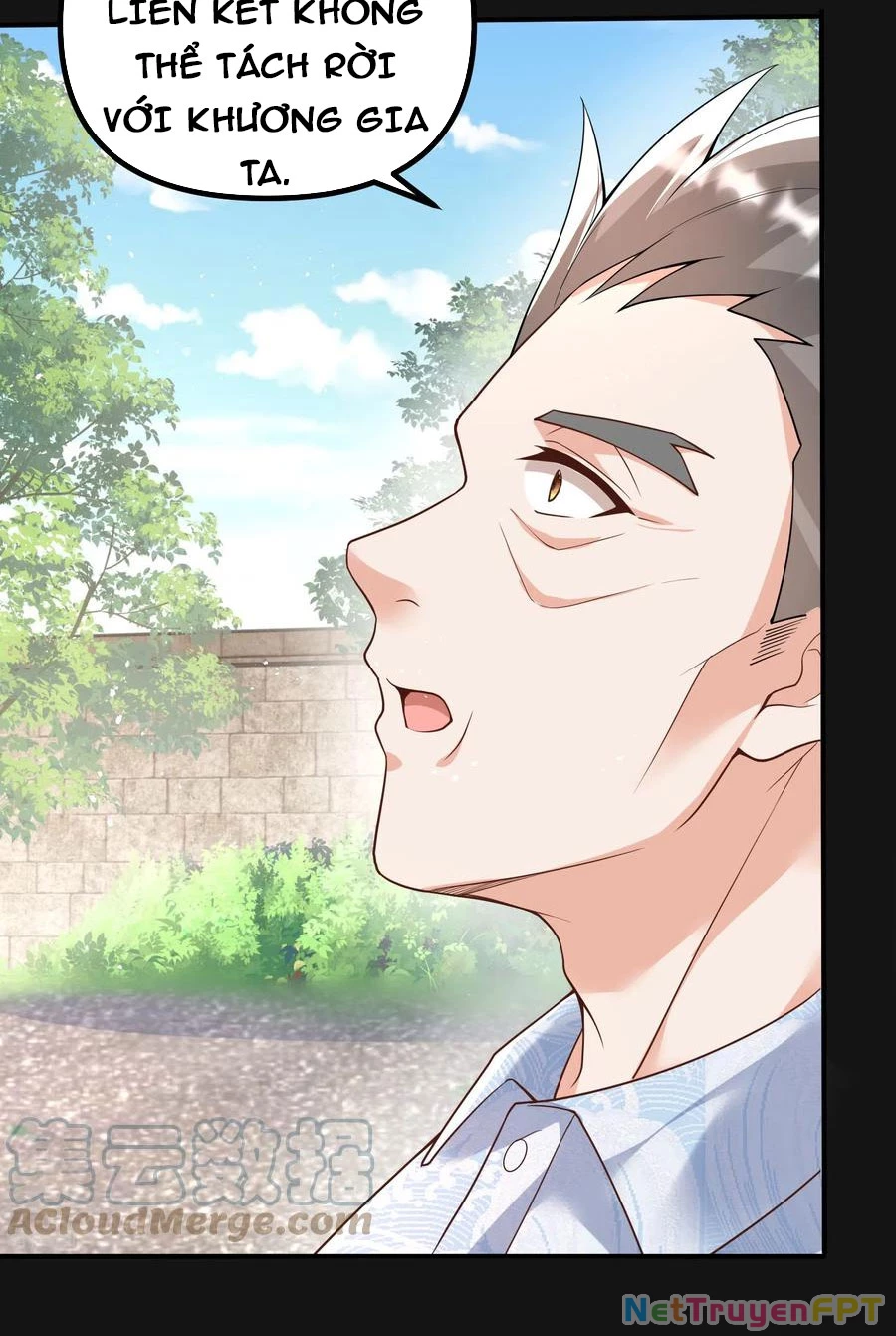 Yêu Nghiệt Cầu Xin Ta Bỏ Qua Chapter 4 - 4