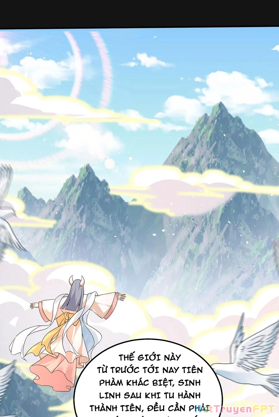 Yêu Nghiệt Cầu Xin Ta Bỏ Qua Chapter 4 - 5
