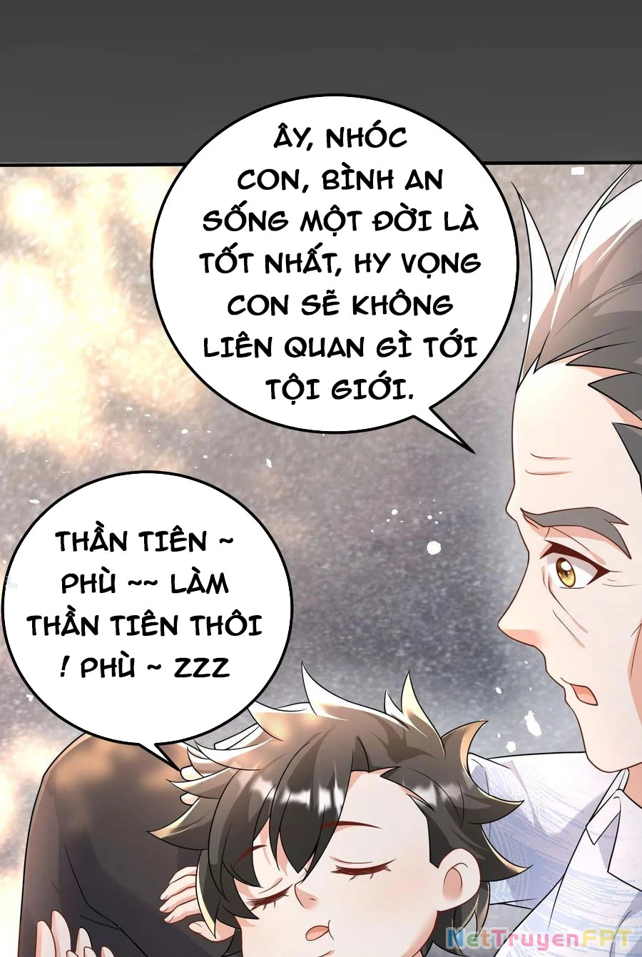 Yêu Nghiệt Cầu Xin Ta Bỏ Qua Chapter 4 - 10