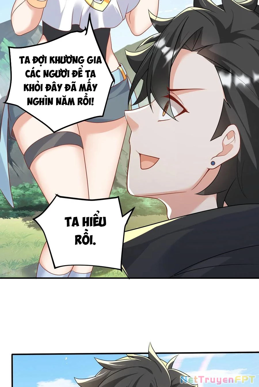 Yêu Nghiệt Cầu Xin Ta Bỏ Qua Chapter 4 - 13