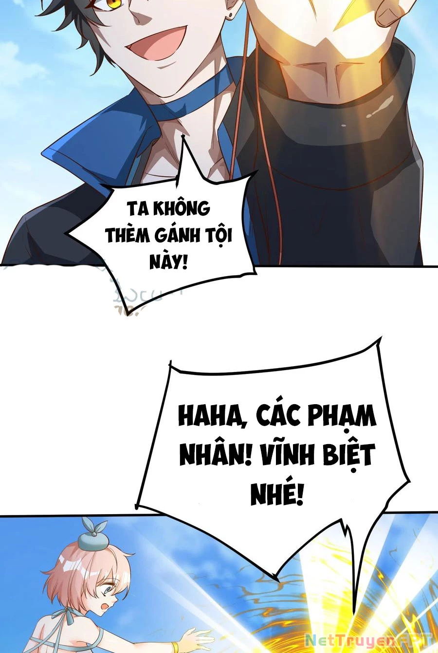 Yêu Nghiệt Cầu Xin Ta Bỏ Qua Chapter 4 - 17