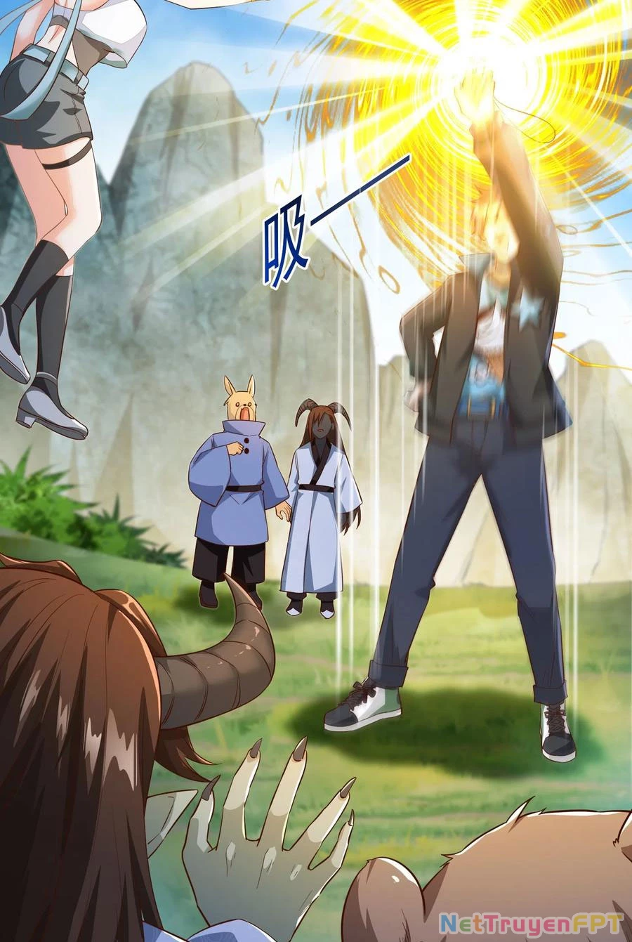 Yêu Nghiệt Cầu Xin Ta Bỏ Qua Chapter 4 - 18