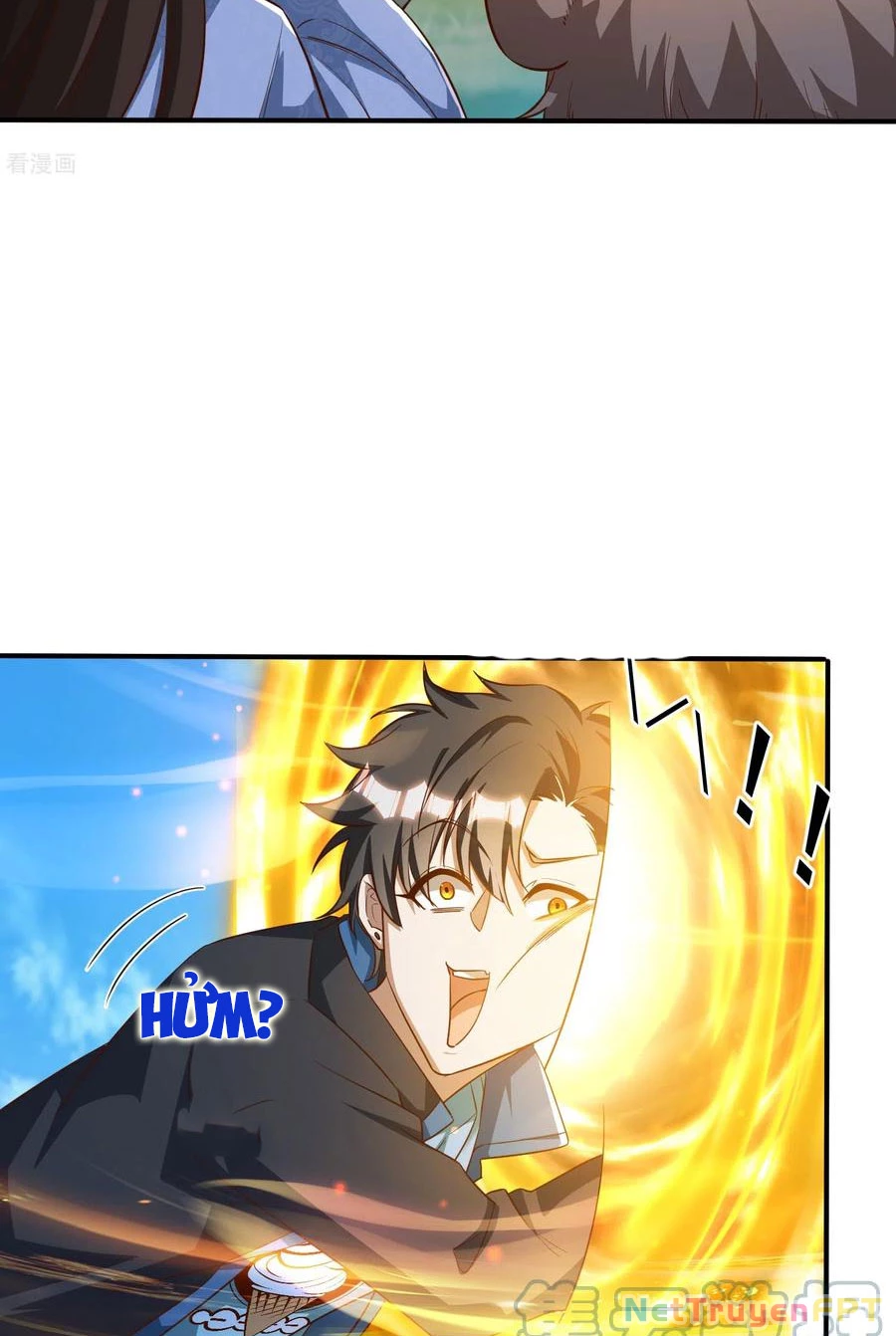 Yêu Nghiệt Cầu Xin Ta Bỏ Qua Chapter 4 - 19