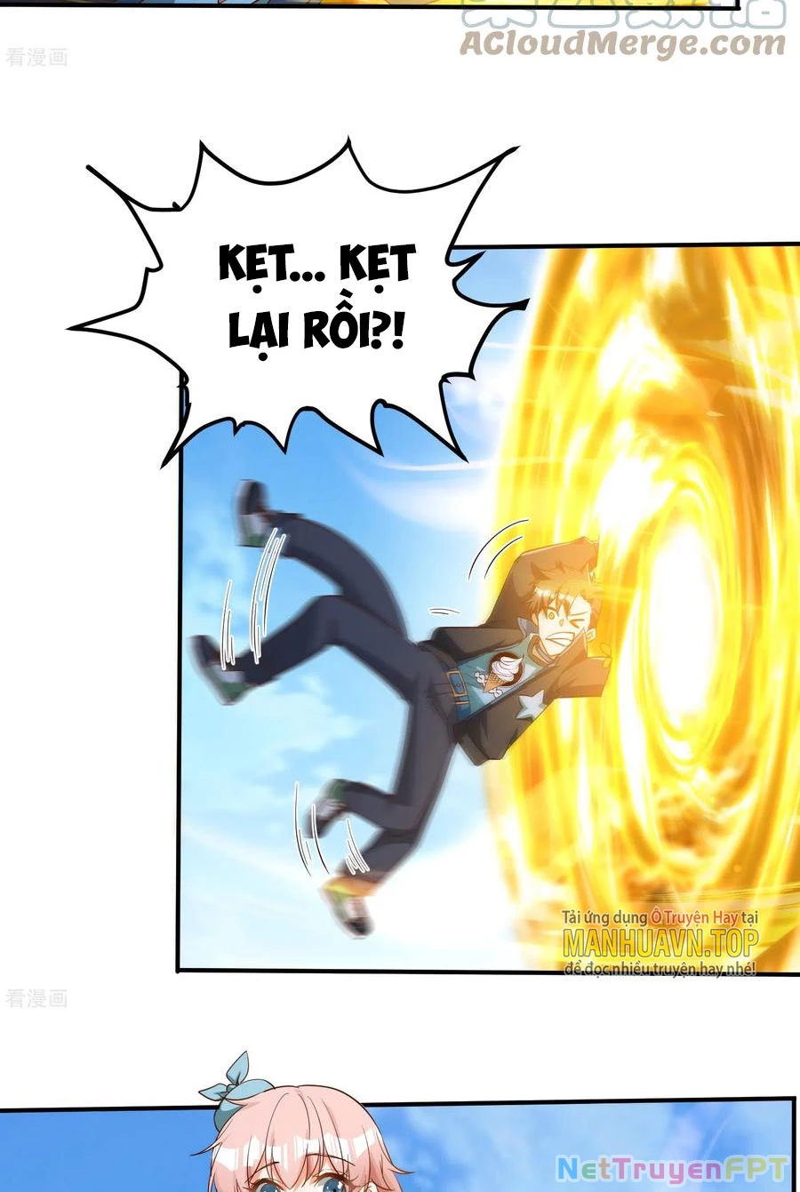 Yêu Nghiệt Cầu Xin Ta Bỏ Qua Chapter 4 - 20