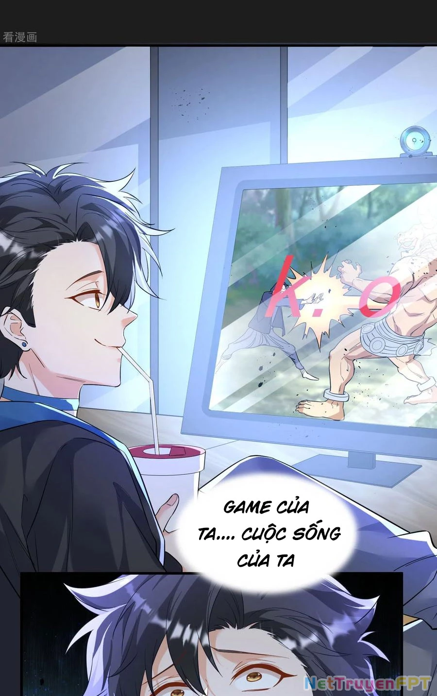Yêu Nghiệt Cầu Xin Ta Bỏ Qua Chapter 4 - 29