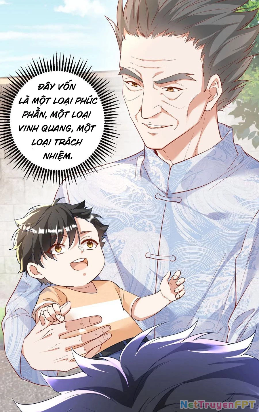 Yêu Nghiệt Cầu Xin Ta Bỏ Qua Chapter 4 - 36