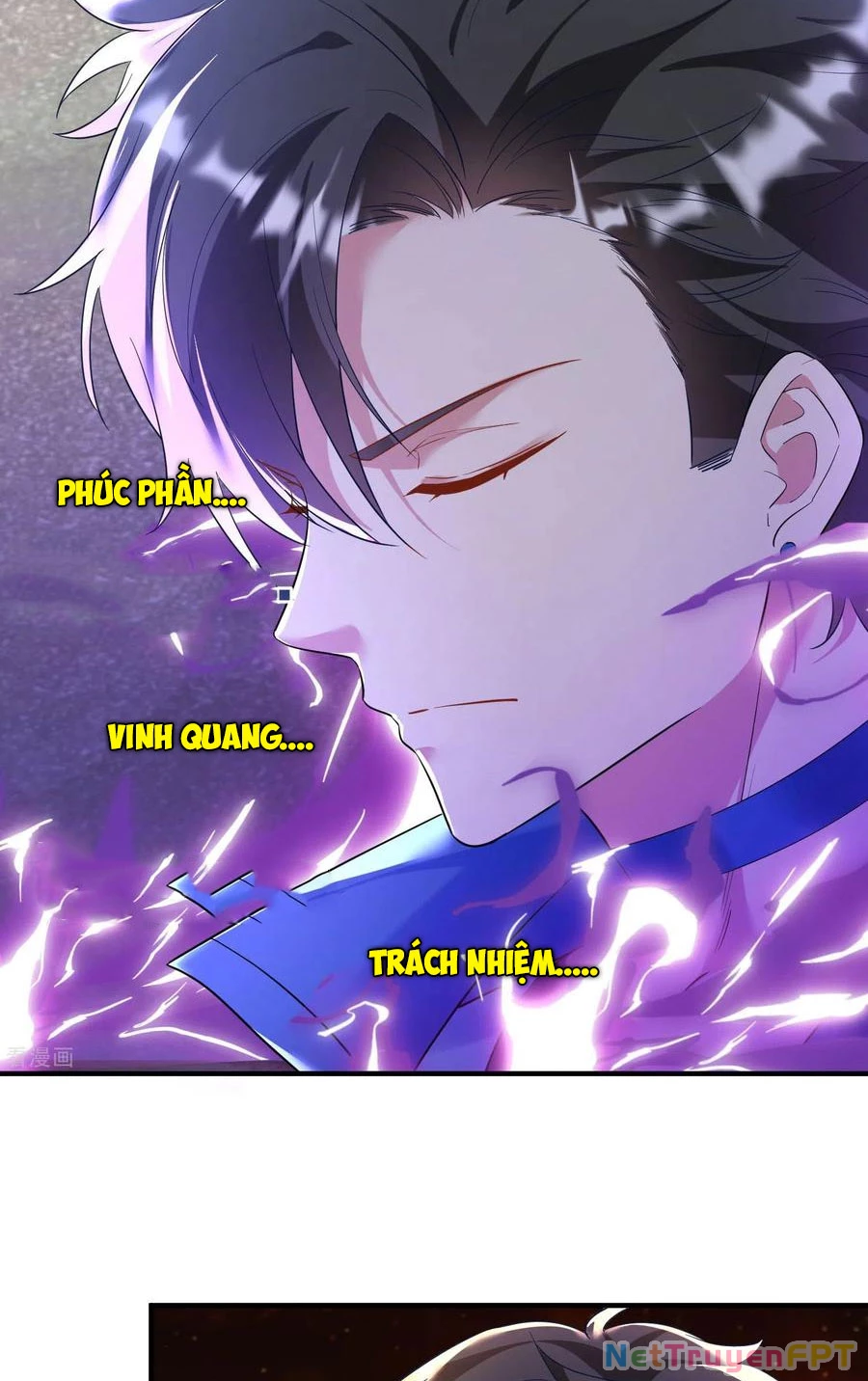 Yêu Nghiệt Cầu Xin Ta Bỏ Qua Chapter 4 - 37