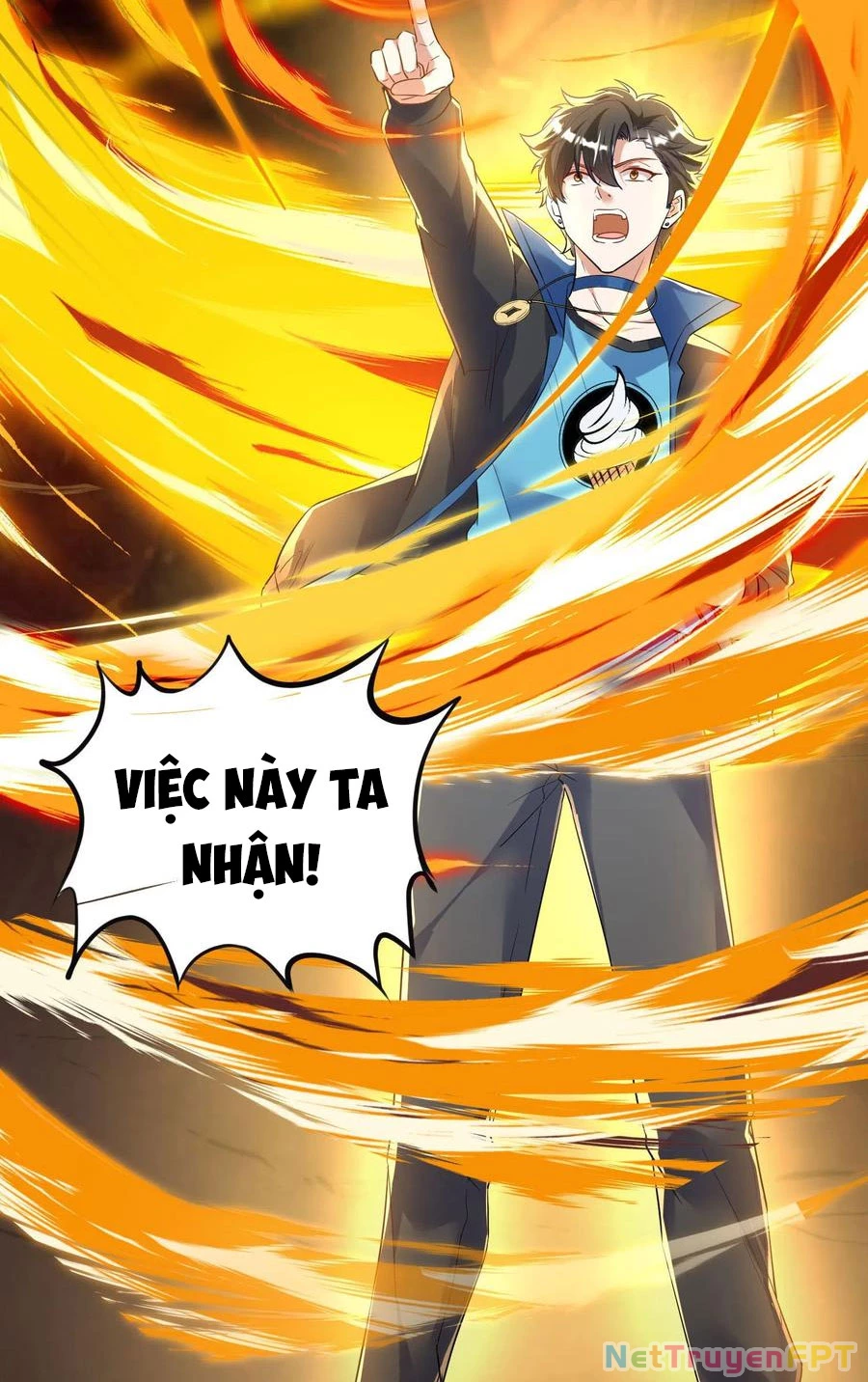 Yêu Nghiệt Cầu Xin Ta Bỏ Qua Chapter 4 - 39