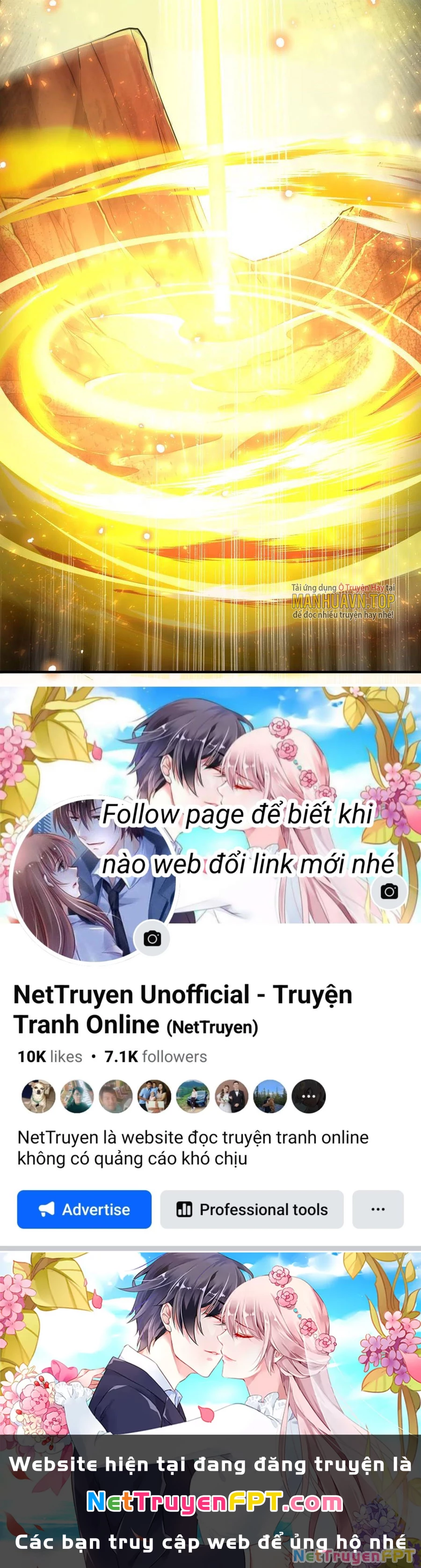 Yêu Nghiệt Cầu Xin Ta Bỏ Qua Chapter 4 - 43