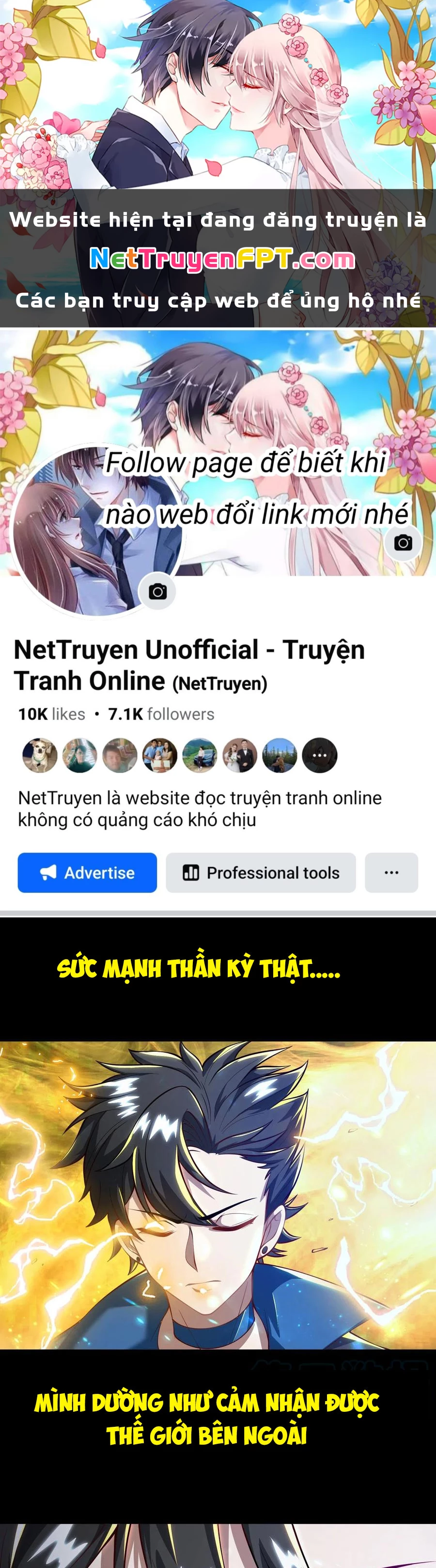Yêu Nghiệt Cầu Xin Ta Bỏ Qua Chapter 5 - 1
