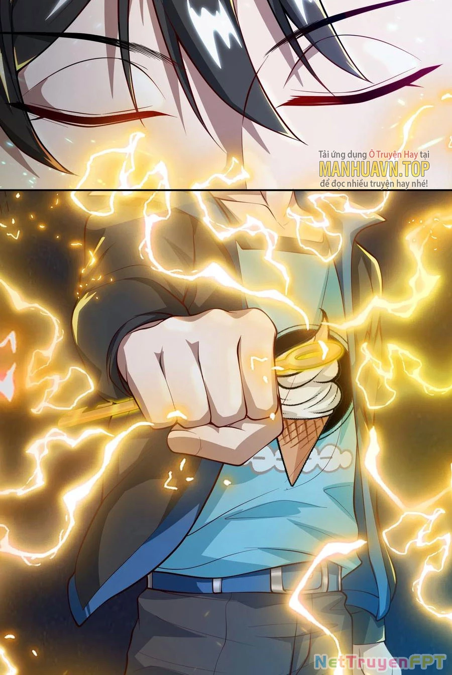 Yêu Nghiệt Cầu Xin Ta Bỏ Qua Chapter 5 - 2