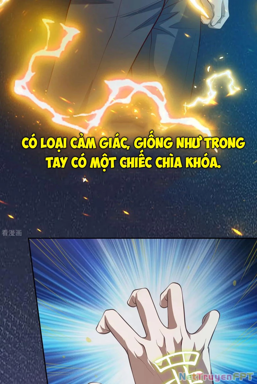 Yêu Nghiệt Cầu Xin Ta Bỏ Qua Chapter 5 - 3