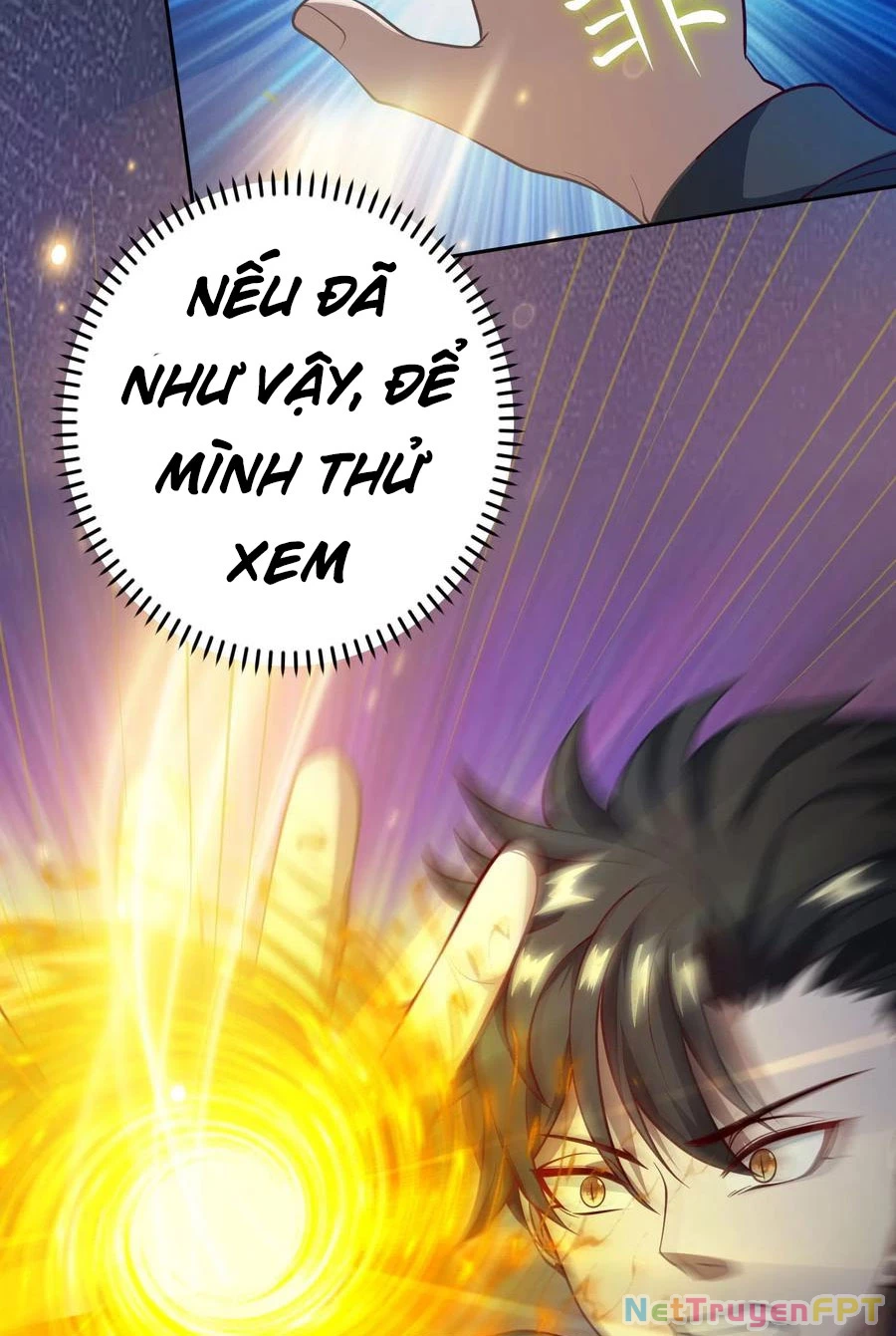 Yêu Nghiệt Cầu Xin Ta Bỏ Qua Chapter 5 - 4