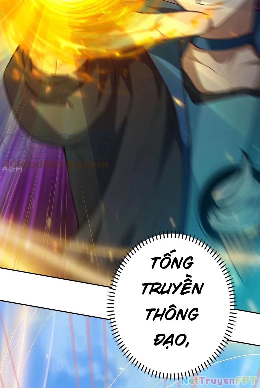 Yêu Nghiệt Cầu Xin Ta Bỏ Qua Chapter 5 - 5