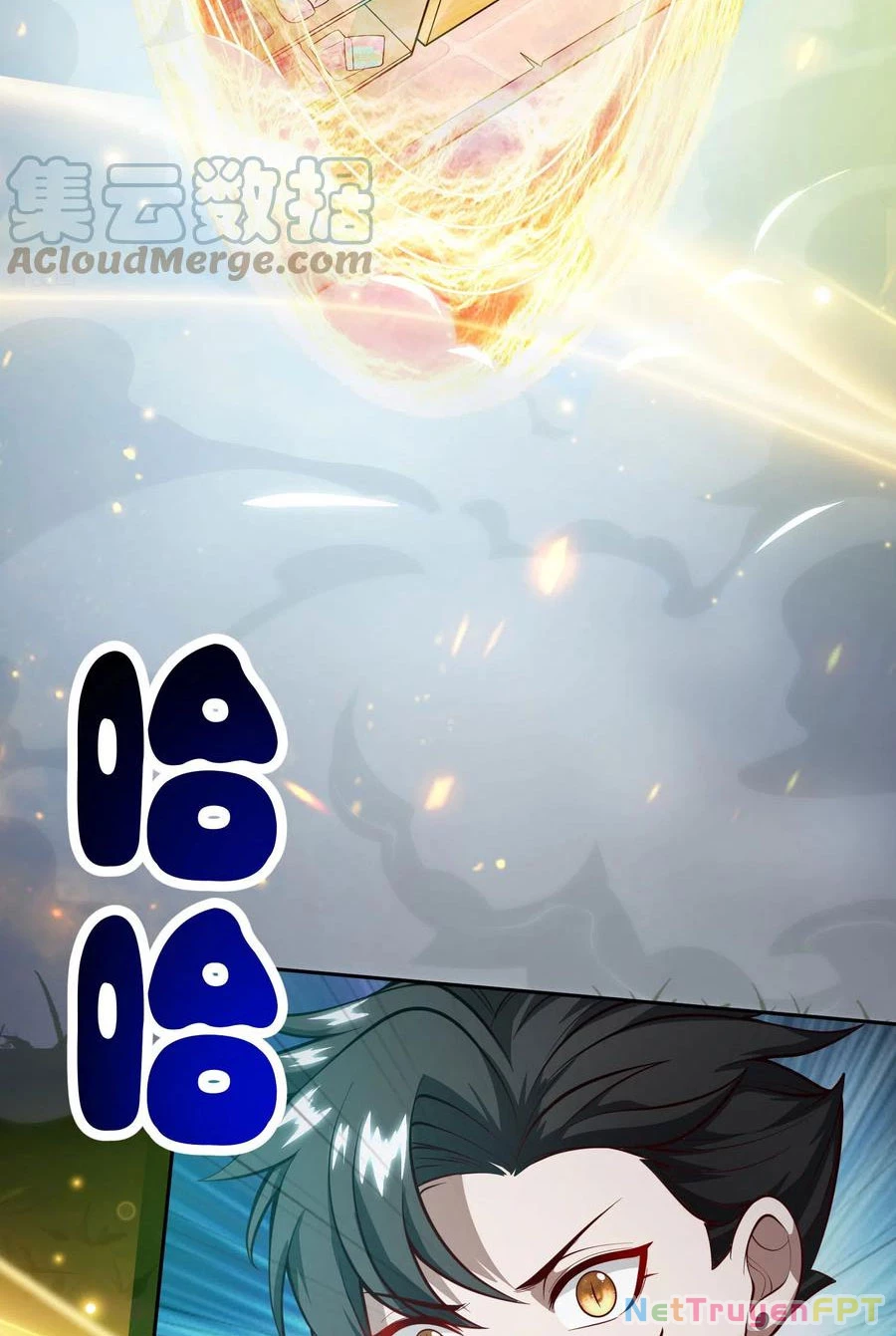 Yêu Nghiệt Cầu Xin Ta Bỏ Qua Chapter 5 - 10