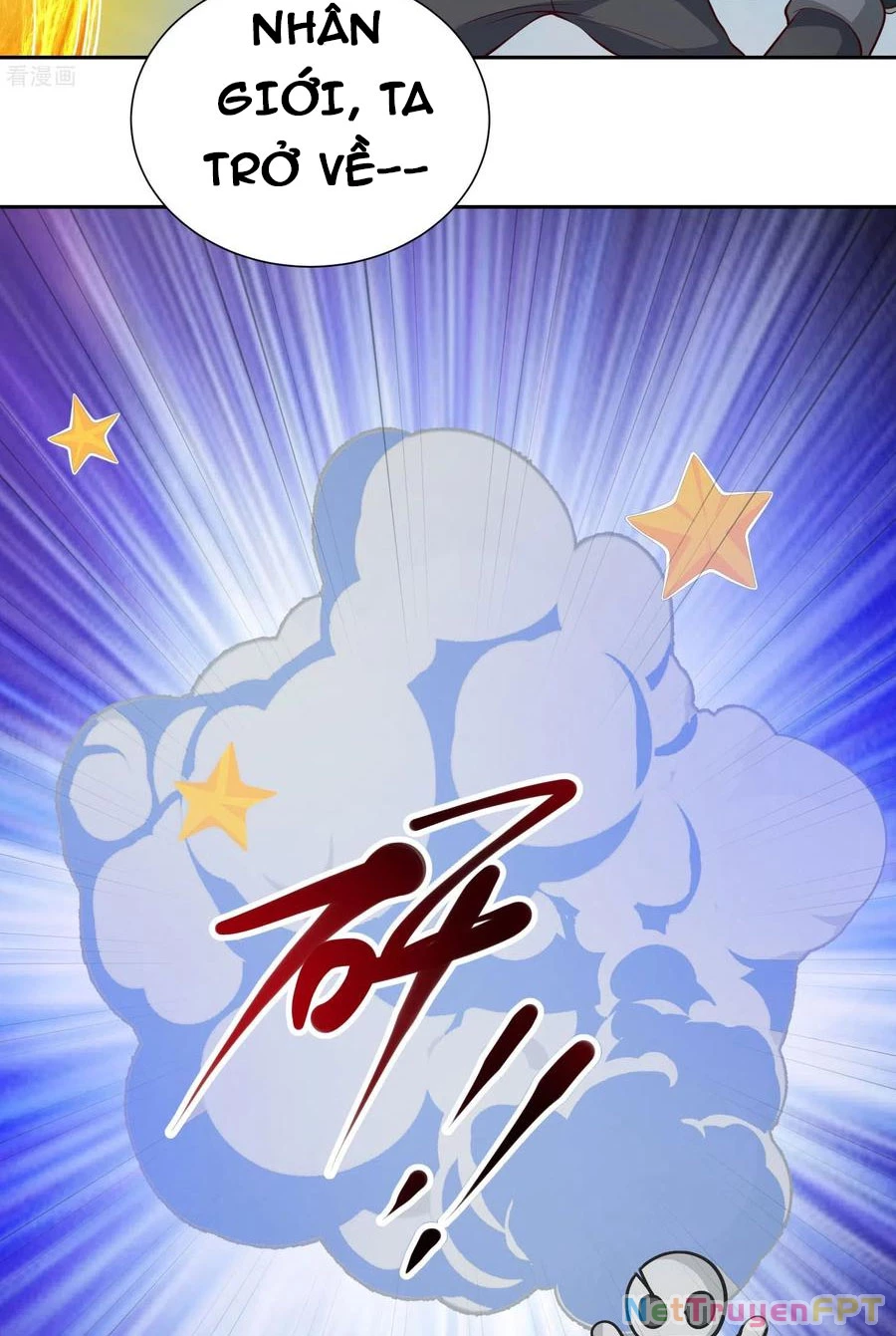 Yêu Nghiệt Cầu Xin Ta Bỏ Qua Chapter 5 - 12