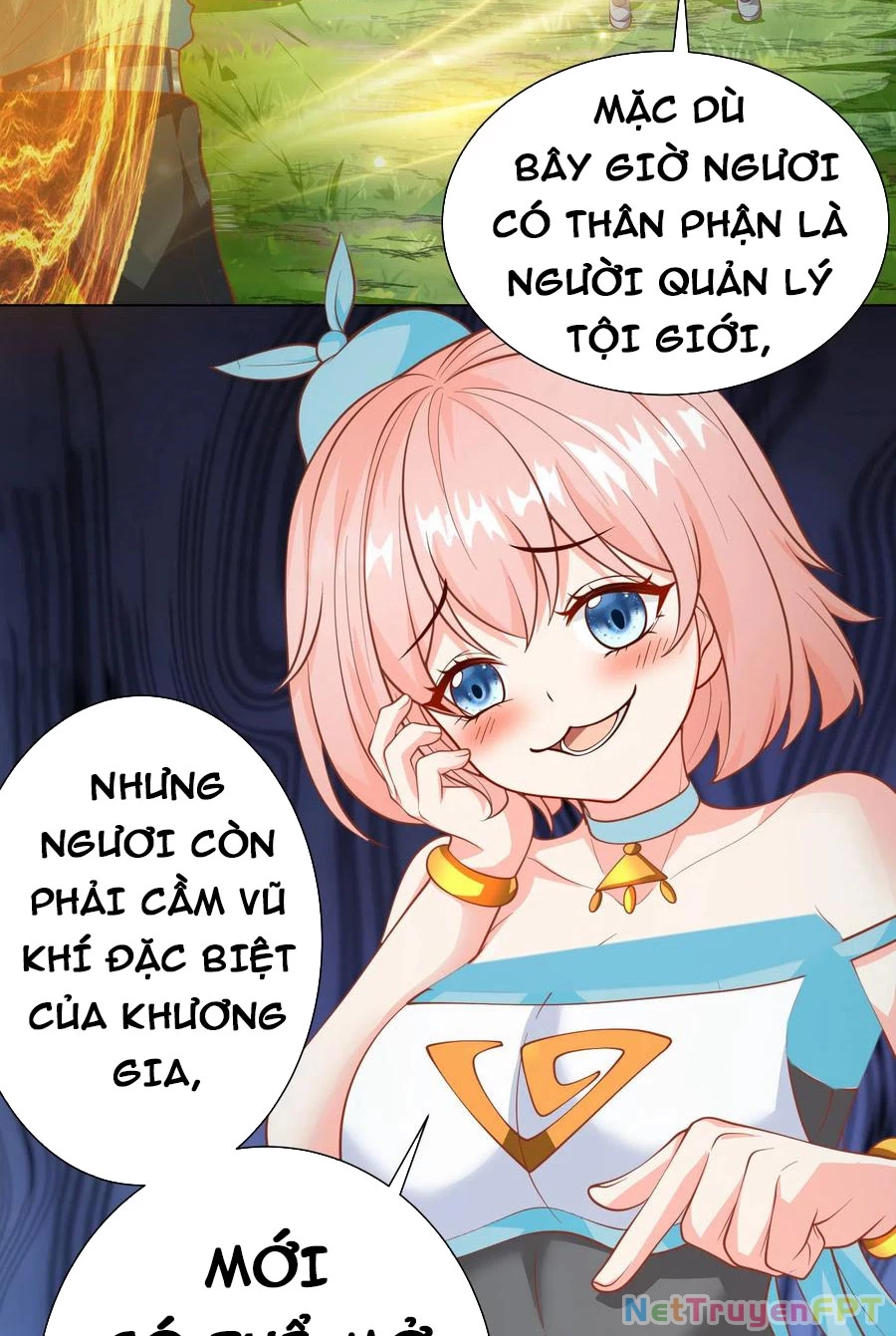 Yêu Nghiệt Cầu Xin Ta Bỏ Qua Chapter 5 - 14
