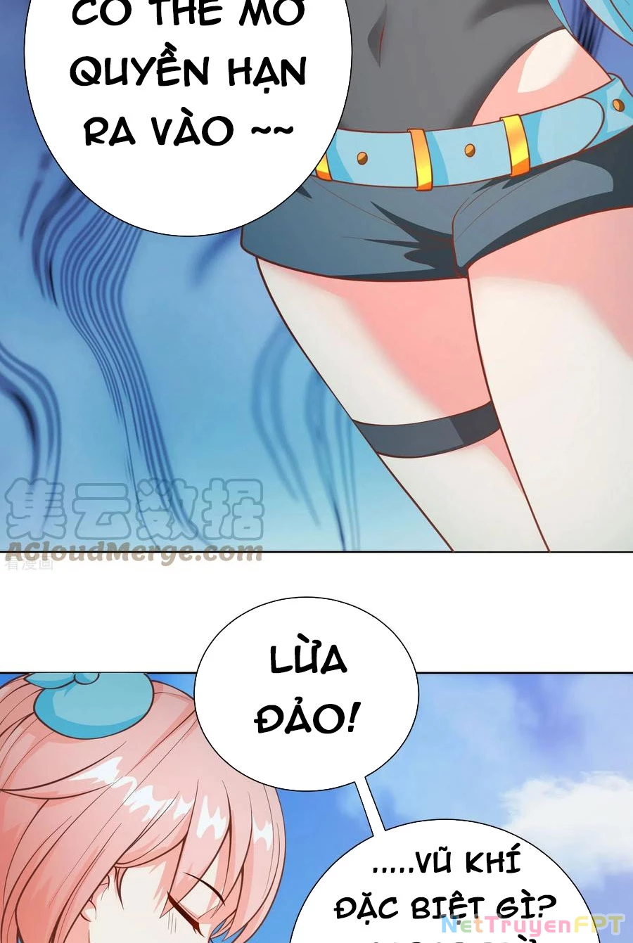 Yêu Nghiệt Cầu Xin Ta Bỏ Qua Chapter 5 - 15