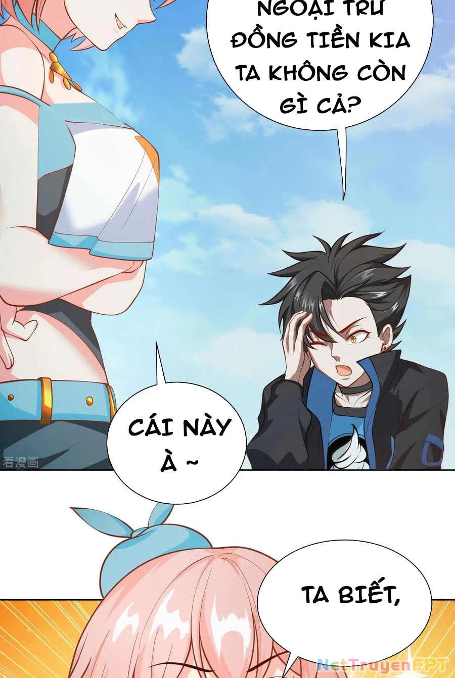 Yêu Nghiệt Cầu Xin Ta Bỏ Qua Chapter 5 - 16