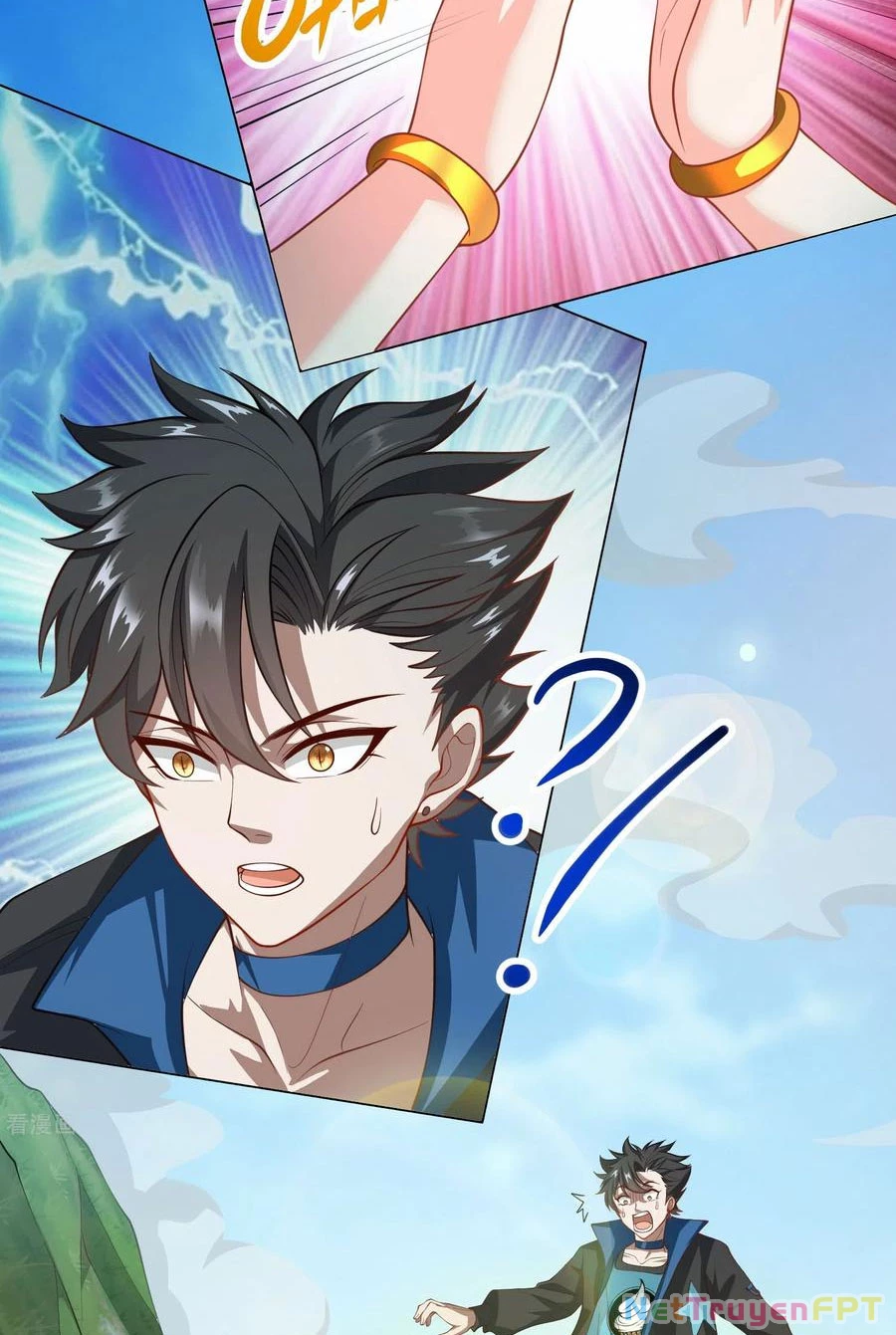 Yêu Nghiệt Cầu Xin Ta Bỏ Qua Chapter 5 - 18