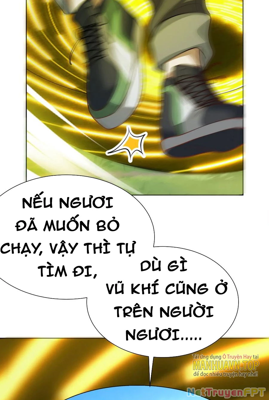 Yêu Nghiệt Cầu Xin Ta Bỏ Qua Chapter 5 - 20