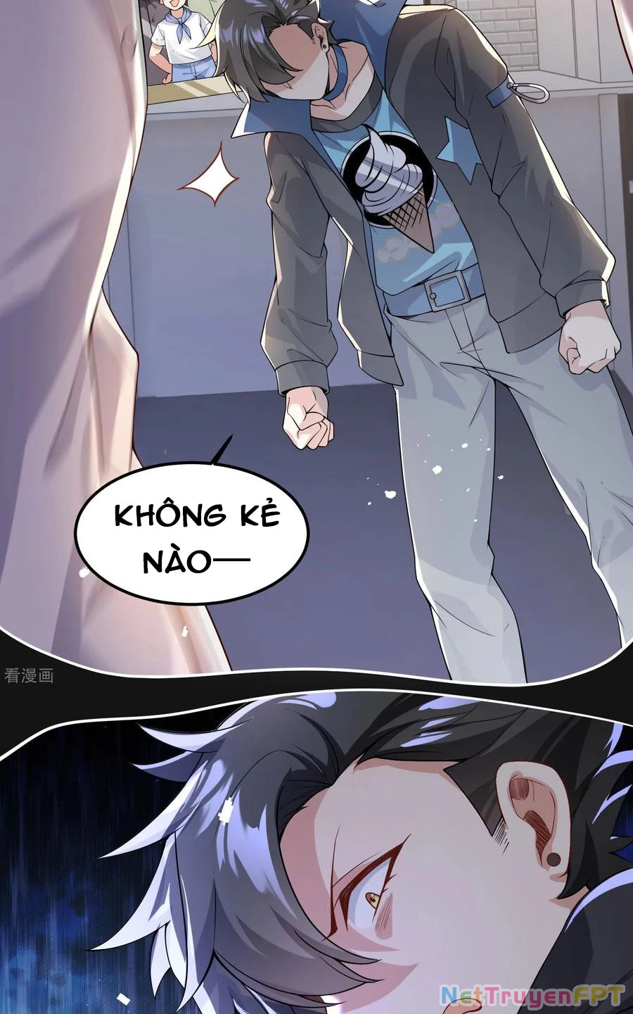 Yêu Nghiệt Cầu Xin Ta Bỏ Qua Chapter 5 - 39