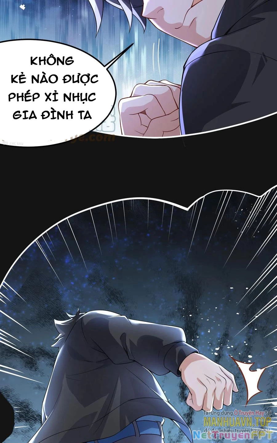 Yêu Nghiệt Cầu Xin Ta Bỏ Qua Chapter 5 - 40