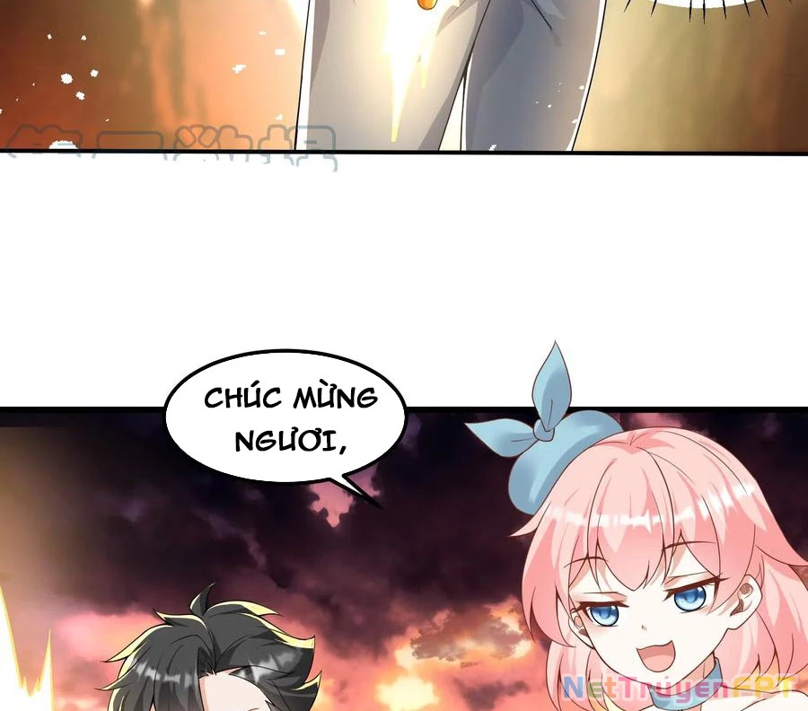 Yêu Nghiệt Cầu Xin Ta Bỏ Qua Chapter 5 - 54