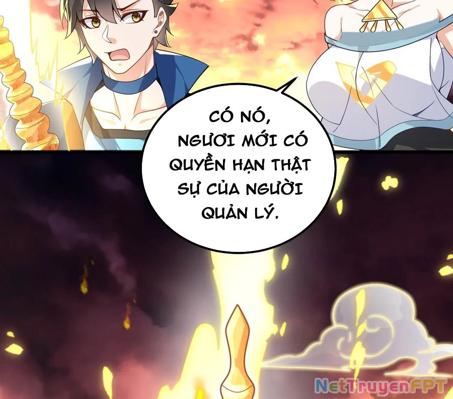 Yêu Nghiệt Cầu Xin Ta Bỏ Qua Chapter 5 - 55