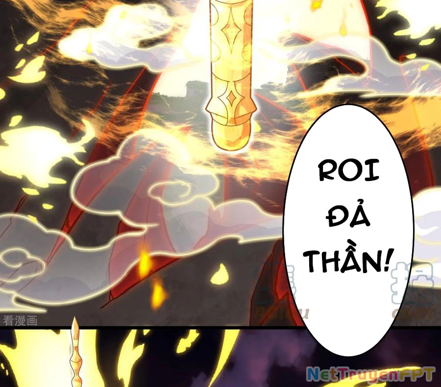 Yêu Nghiệt Cầu Xin Ta Bỏ Qua Chapter 5 - 58