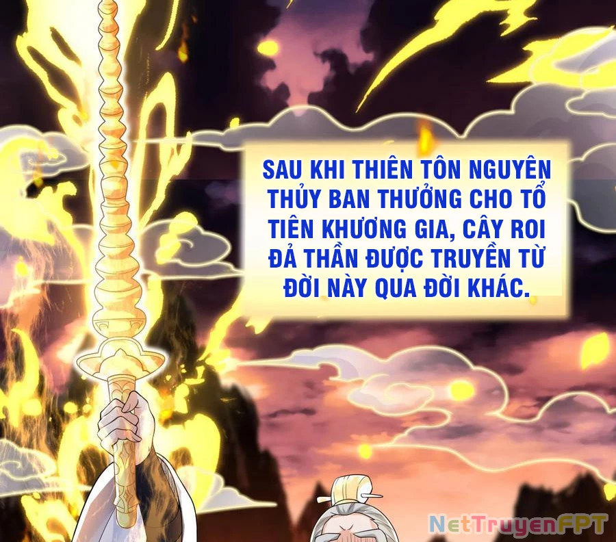 Yêu Nghiệt Cầu Xin Ta Bỏ Qua Chapter 5 - 59