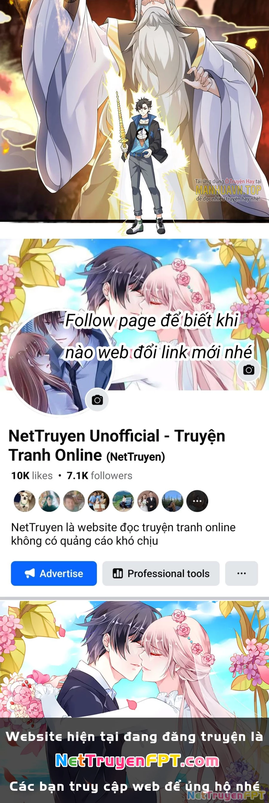 Yêu Nghiệt Cầu Xin Ta Bỏ Qua Chapter 5 - 60