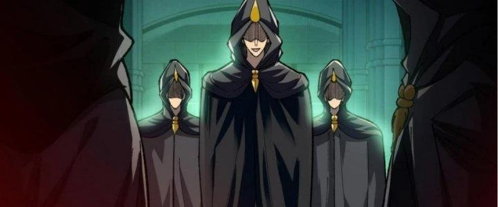 Nhà Sưu Tập Dị Thường Chapter 7 - 14