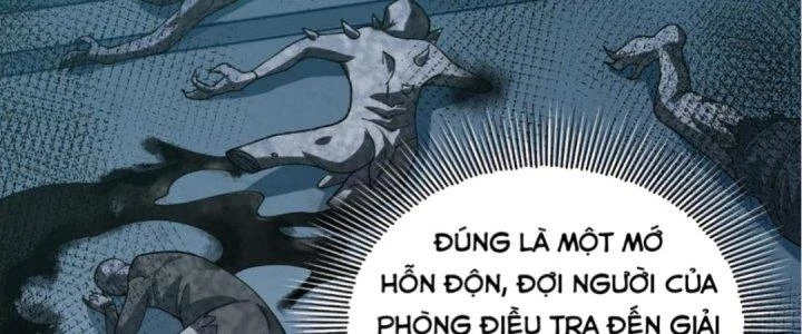 Nhà Sưu Tập Dị Thường Chapter 7 - 83