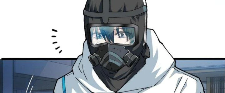 Nhà Sưu Tập Dị Thường Chapter 7 - 93