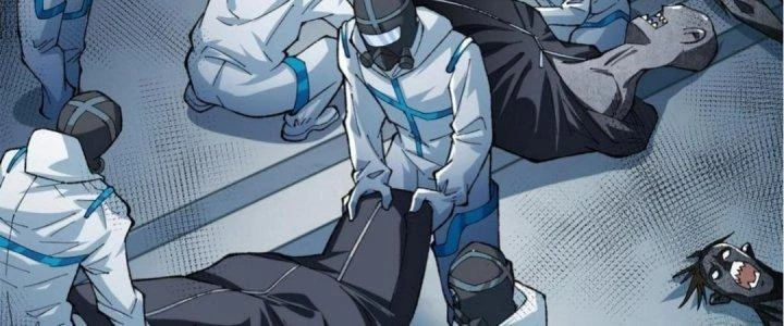 Nhà Sưu Tập Dị Thường Chapter 7 - 124