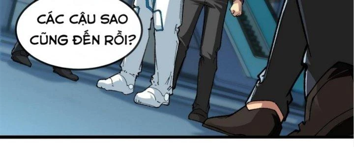 Nhà Sưu Tập Dị Thường Chapter 7 - 166