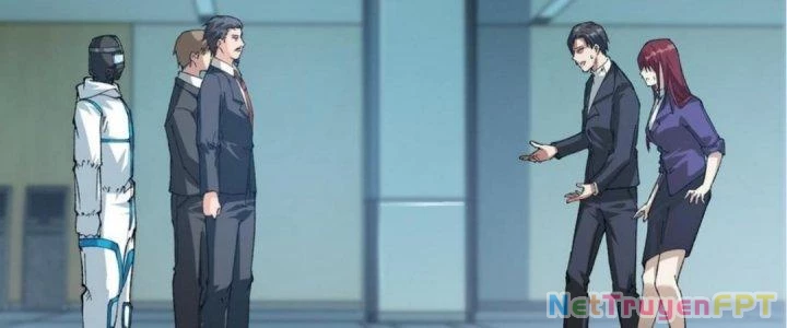 Nhà Sưu Tập Dị Thường Chapter 7 - 204