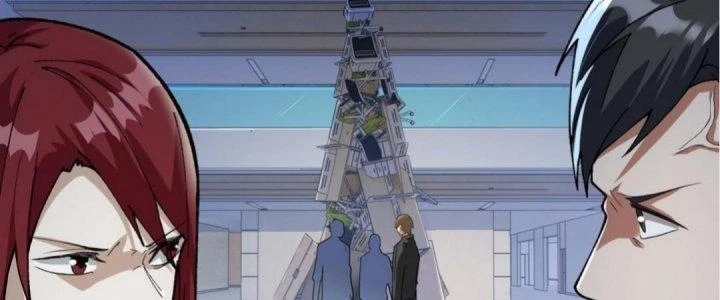 Nhà Sưu Tập Dị Thường Chapter 7 - 230