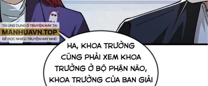 Nhà Sưu Tập Dị Thường Chapter 7 - 232