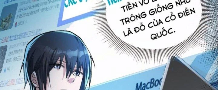 Nhà Sưu Tập Dị Thường Chapter 7 - 252