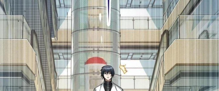 Nhà Sưu Tập Dị Thường Chapter 7 - 292